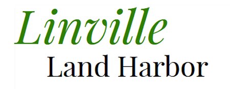 Linville Land Harbor, a gated community located in Linville, NC