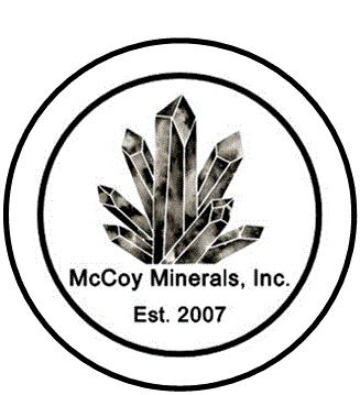 McCoy Minerals, with Doc of Doc's Rocks in Blowing Rock, NC