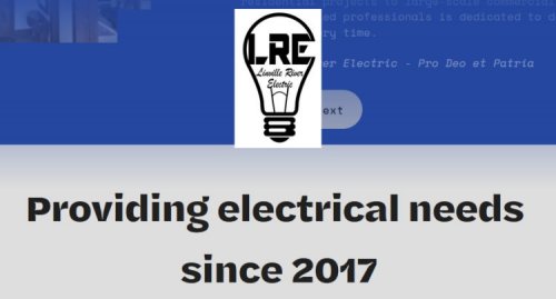 Linville River Electric in Newland, NC